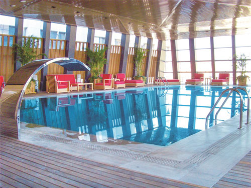 泳池水處理,泳池運(yùn)營,泳池設(shè)備