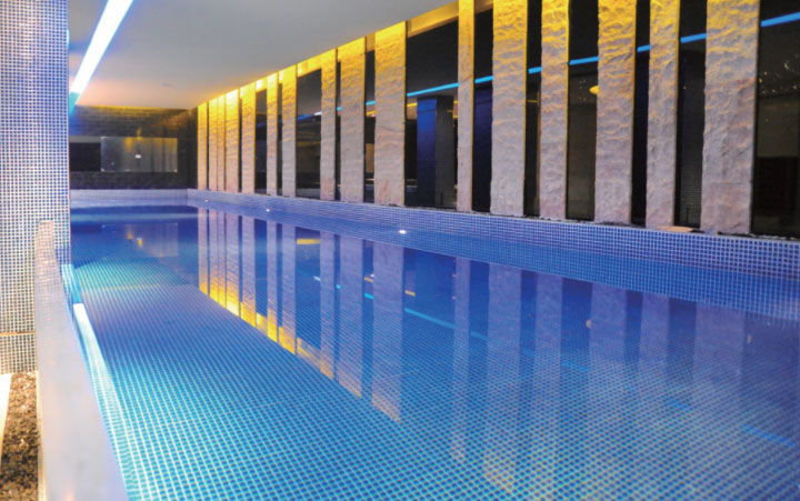 游泳池水處理,游泳池運營,游泳池設備