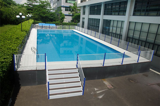 游泳池消毒藥劑,游泳池運營,游泳池水處理,游泳池維護,拼裝式鋼結構游泳池