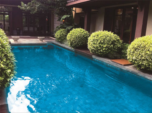 深藍一號消毒劑,空氣源熱泵,室內恒溫恒濕設備,游泳池消毒劑