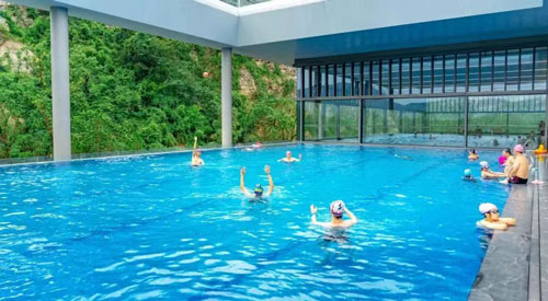 低氯水處理系統,消毒藥劑,生物治理,水中中醫運動療法 低氯水處理系統,消毒藥劑,生物治理,水中中醫運動療法