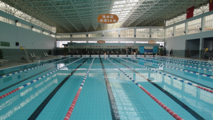 投藥泵,游泳池循環(huán)過濾設備,游泳池水處理,泳池水質維護