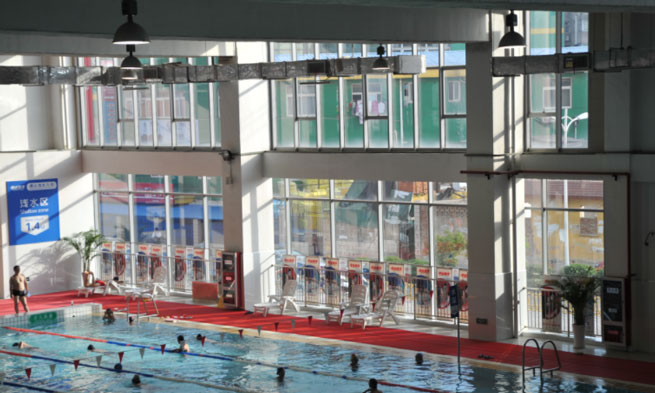 AFM?活性濾料,低氯泳池水處理系統,泳池循環過濾,游泳池消毒劑