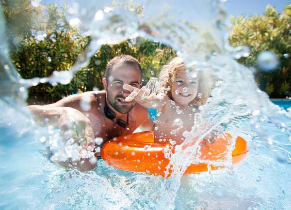 游泳池消毒,游泳池水處理,泳池空調機組