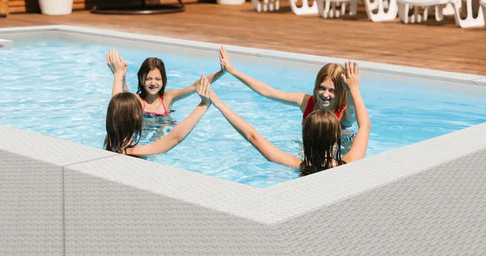 游泳池加熱設備,游泳池設備,新能源,空氣源熱泵