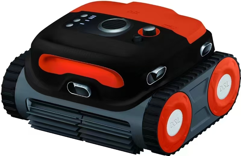 泳池清潔機器人,游泳池吸污機,游泳池設(shè)備